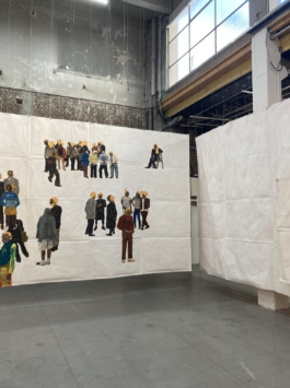 EMELINE LE BLEVENNEC