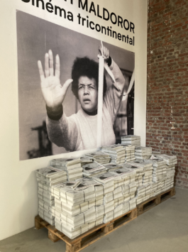 EMELINE LE BLEVENNEC