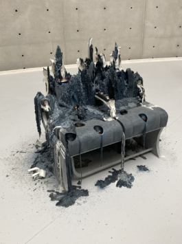 EMELINE LE BLEVENNEC