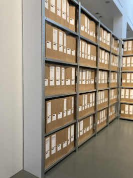 EMELINE LE BLEVENNEC