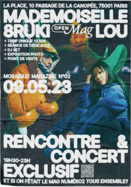 EMELINE LE BLEVENNEC