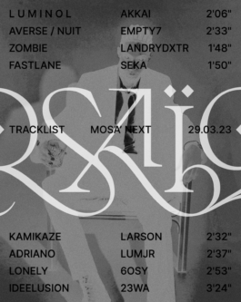 EMELINE LE BLEVENNEC