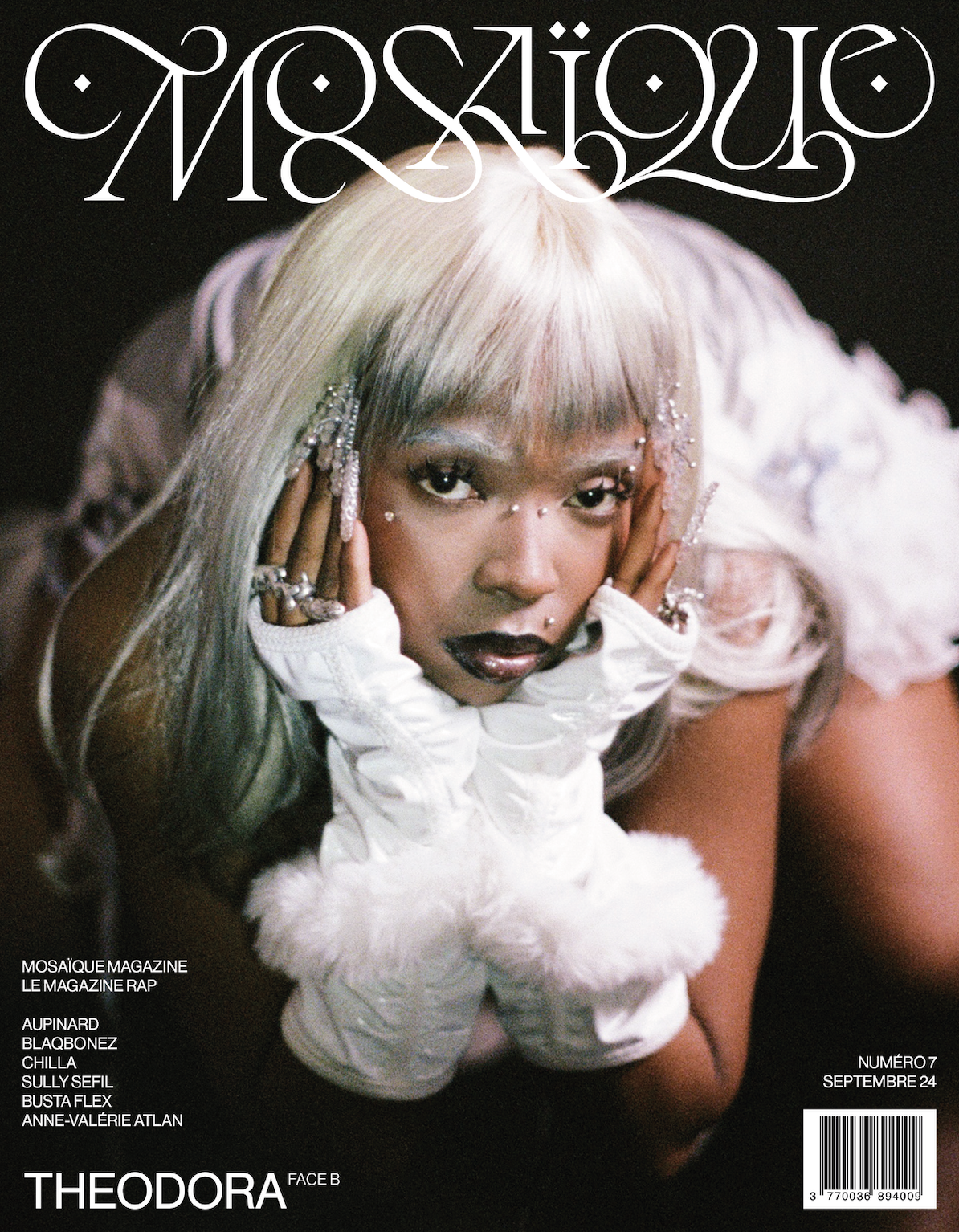 EMELINE LE BLEVENNEC