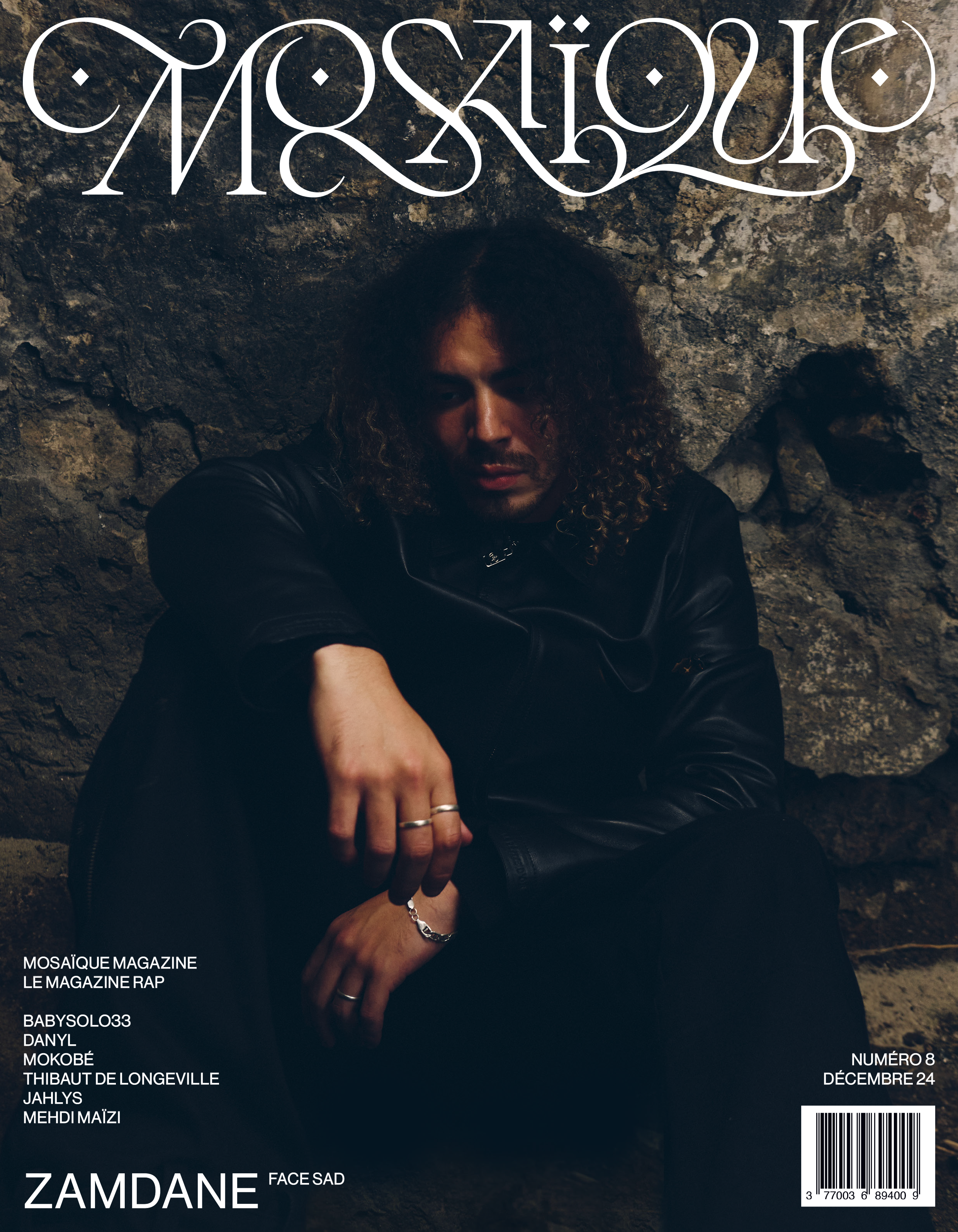 EMELINE LE BLEVENNEC