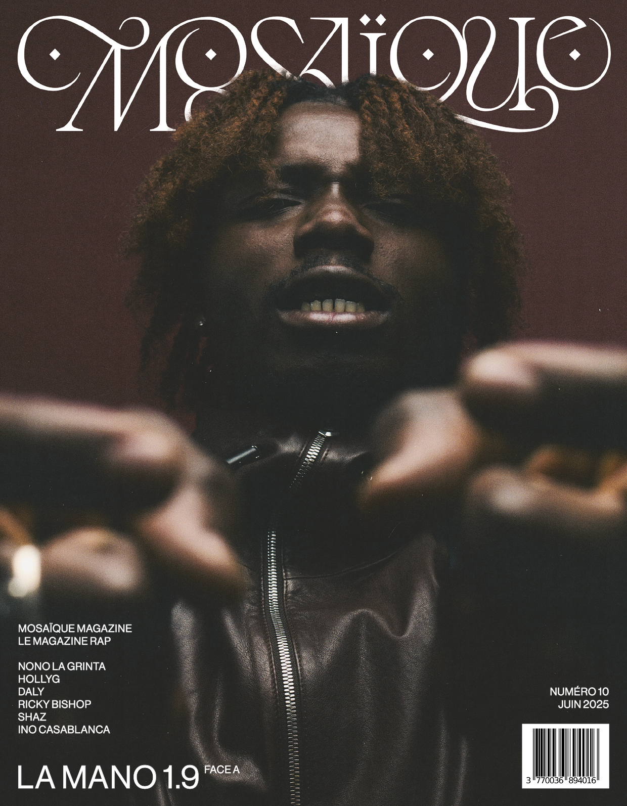 EMELINE LE BLEVENNEC