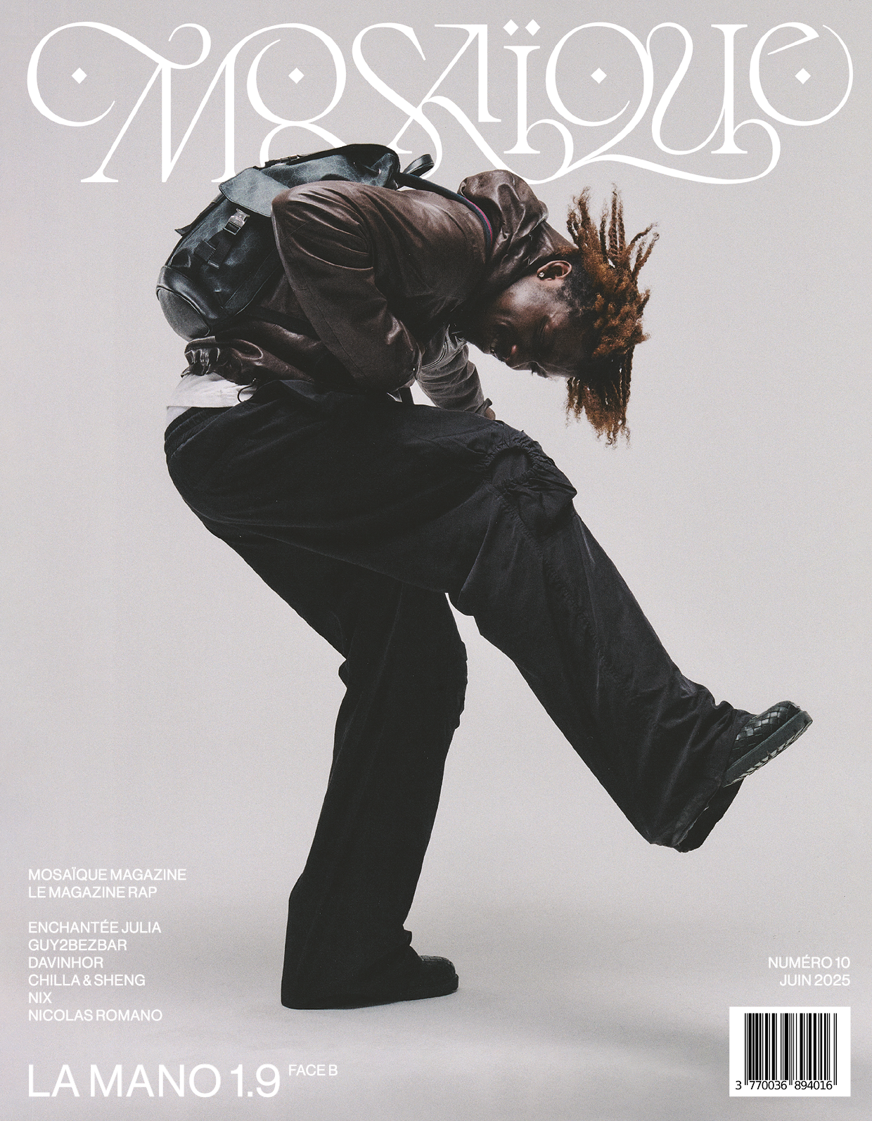 EMELINE LE BLEVENNEC