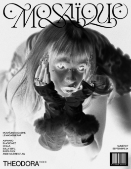 EMELINE LE BLEVENNEC