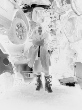 EMELINE LE BLEVENNEC