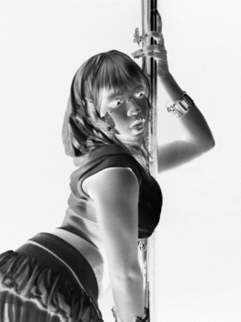 EMELINE LE BLEVENNEC